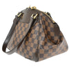 Secondhand Louis Vuitton Verona Handbag Damier
