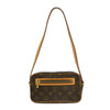 Louis Vuitton Cite Pochette Monogram Canvas
