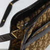 Secondhand Christian Dior Trotter shoulder bag