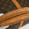 Louis Vuitton Keepall Bag Monogram Canvas