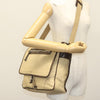 Prada Vintage Shoulder Bag Canvas
