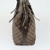 Secondhand Louis Vuitton Chelsea Handbag Damier