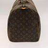 Secondhand Louis Vuitton Keepall Bag