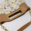Secondhand Louis Vuitton Judy Handbag Monogram Multicolor
