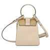 Secondhand Chloe Faye Crossbody Leather and