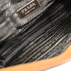 Prada Vitello Drive Handbag Leather