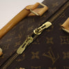 Secondhand Louis Vuitton Keepall Bag