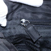 Secondhand Prada Vintage Tote Black Nylon Accessories