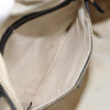 Gucci Vintage Web Boston Bag GG Canvas
