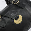 Secondhand Chloe Vintage handbag Black Leather Bags