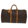 Secondhand Louis Vuitton Keepall Bag