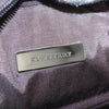 Burberry Nova Check Bowling Bag Canvas