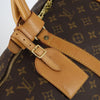 Secondhand Louis Vuitton Keepall Bag