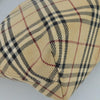 Secondhand Burberry Shoulder Bag Nova Check