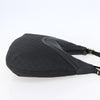 Secondhand Gucci Hobo Shoulder Bag Canvas with Guccissima