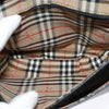 Secondhand Burberry Flap Shoulder Bag