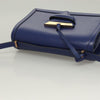 Secondhand Loewe Barcelona Shoulder Bag