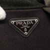 Secondhand Prada Single Buckle Pocket Backpack