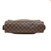 Secondhand Louis Vuitton Shelton Messenger Bag Damier