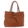 Chloe Vintage Tote bag Leather