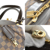 Louis Vuitton Verona Handbag Damier