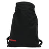 Secondhand Prada Sport Backpack Black Nylon Bags