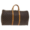 Secondhand Louis Vuitton Keepall Bag