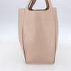 Secondhand Stella McCartney Alter Tote Perforated Faux