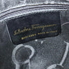 Secondhand Salvatore Ferragamo Gancini Shoulder Bag