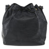 Louis Vuitton Noe Handbag Epi Leather