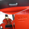 Secondhand Loewe Lazo Bag Black Leather Bags