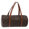 Secondhand Louis Vuitton Papillon Handbag