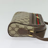 Secondhand Gucci Ophidia Shoulder Bag GG