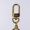 Louis Vuitton Bolt Pochette Extender Keychain Metal