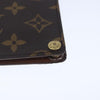 Secondhand Louis Vuitton Porte Cartes Pression Card Case