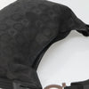 Secondhand Salvatore Ferragamo Gancini Shoulder Bag