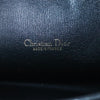 Christian Dior Trotter pouch Diorissimo Canvas