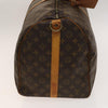 Secondhand Louis Vuitton Keepall Bag