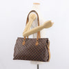 Louis Vuitton Chelsea Handbag Centenaire Damier