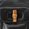 Secondhand Gucci Vintage Bamboo Backpack