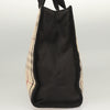 Secondhand Burberry Nova Check Tote canvas check pattern