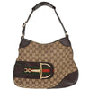 Secondhand Gucci Hasler Hobo GG