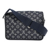 Secondhand Louis Vuitton Messenger Bag Limited Edition Chapman Savane