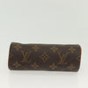 Louis Vuitton Papillon Pochette Monogram Canvas