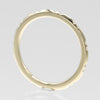 Secondhand Tiffany & Co. True Band Ring 18K Yellow