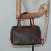 Secondhand Celine Macadam Handbag Macadam with