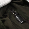 Secondhand Prada Vintage Zip Tote Tessuto