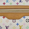 Secondhand Louis Vuitton Pochette GM Monogram Multicolor