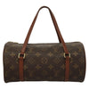Secondhand Louis Vuitton Papillon Handbag