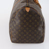 Louis Vuitton Keepall Bag Monogram Canvas